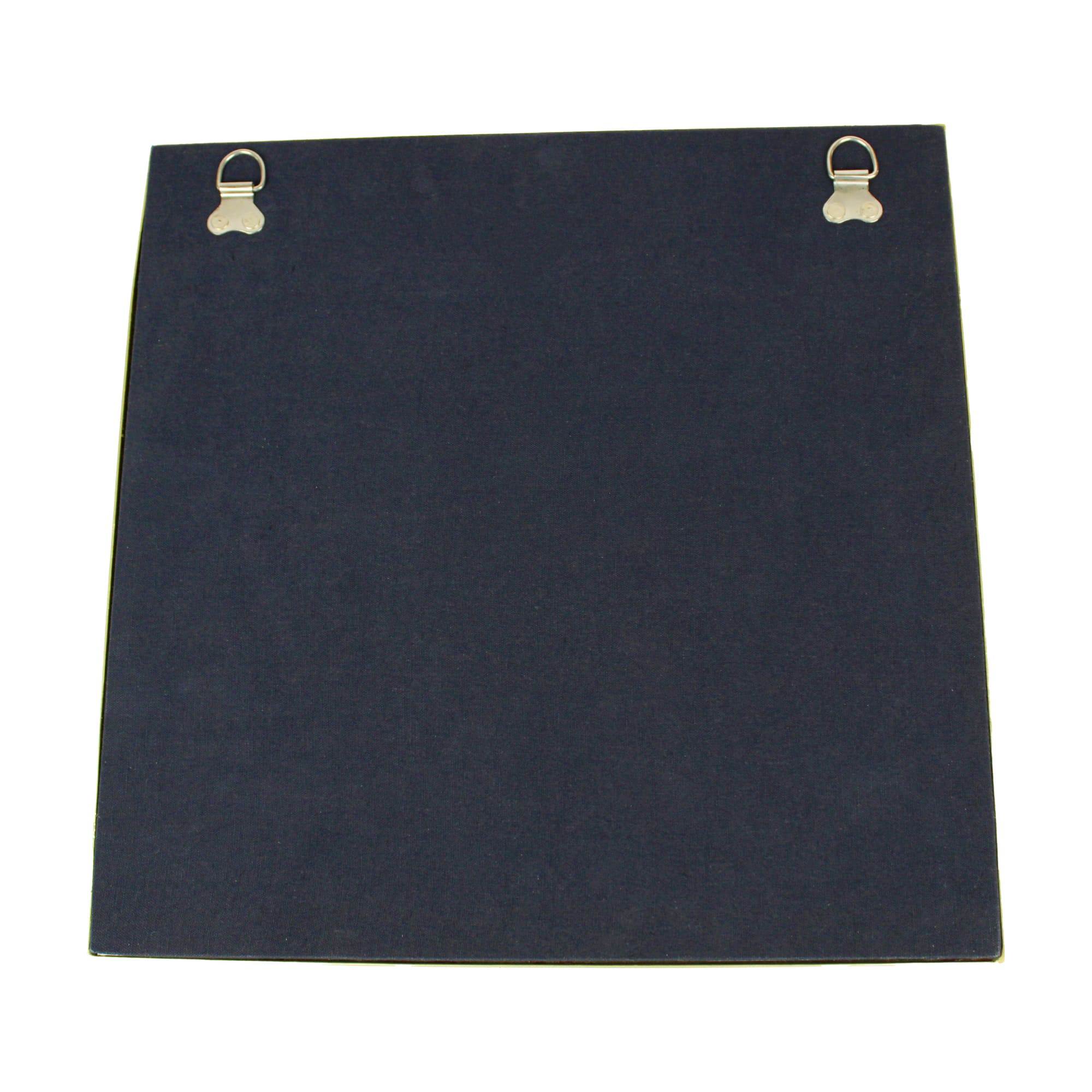 Radha Krishna Blessings Wall Decor